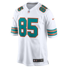 Miami Dolphins Nike Mark Duper  Retired Player Jersey