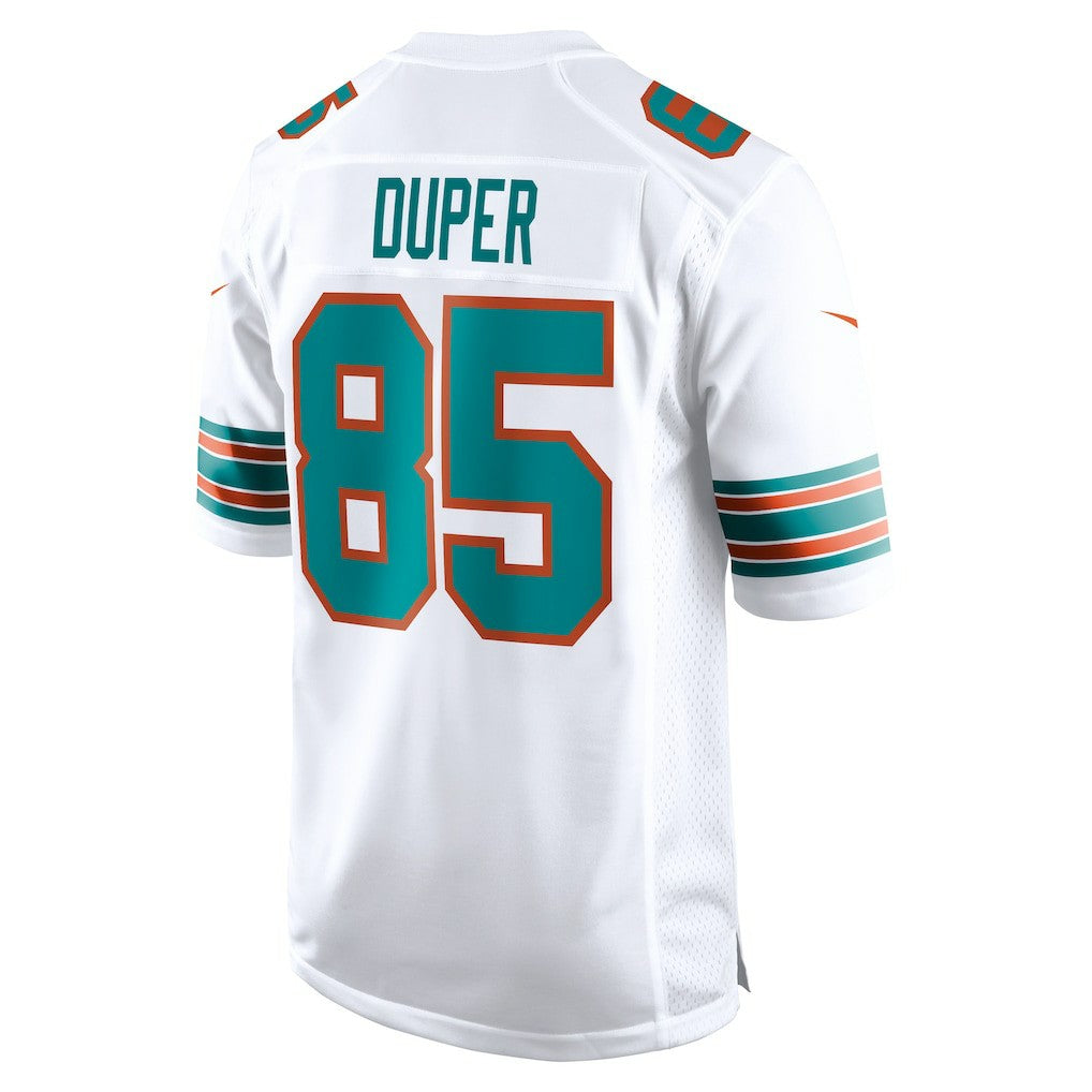 Miami Dolphins Nike Mark Duper  Retired Player Jersey