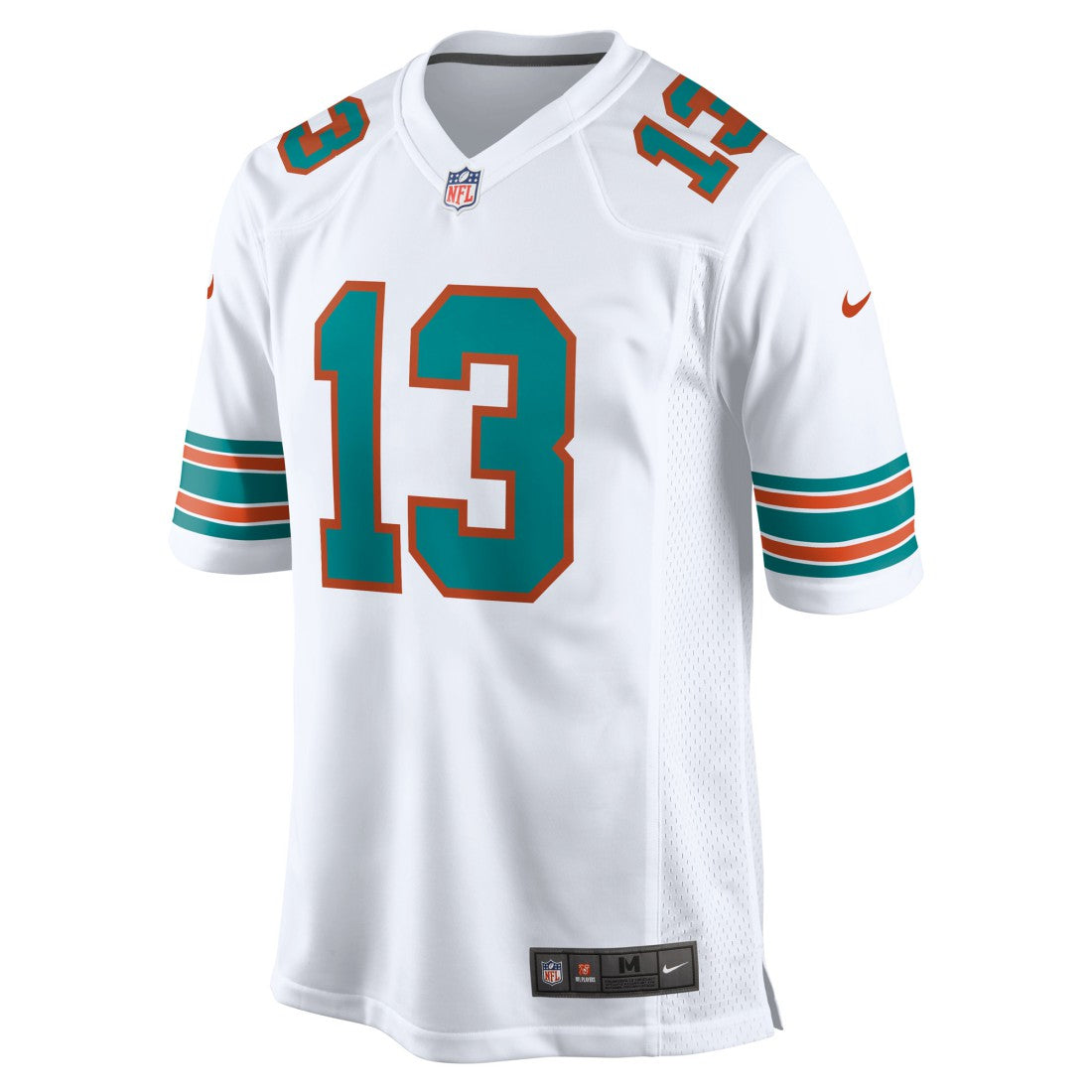 Miami Dolphins Nike Dan Marino  Retired Player Jersey
