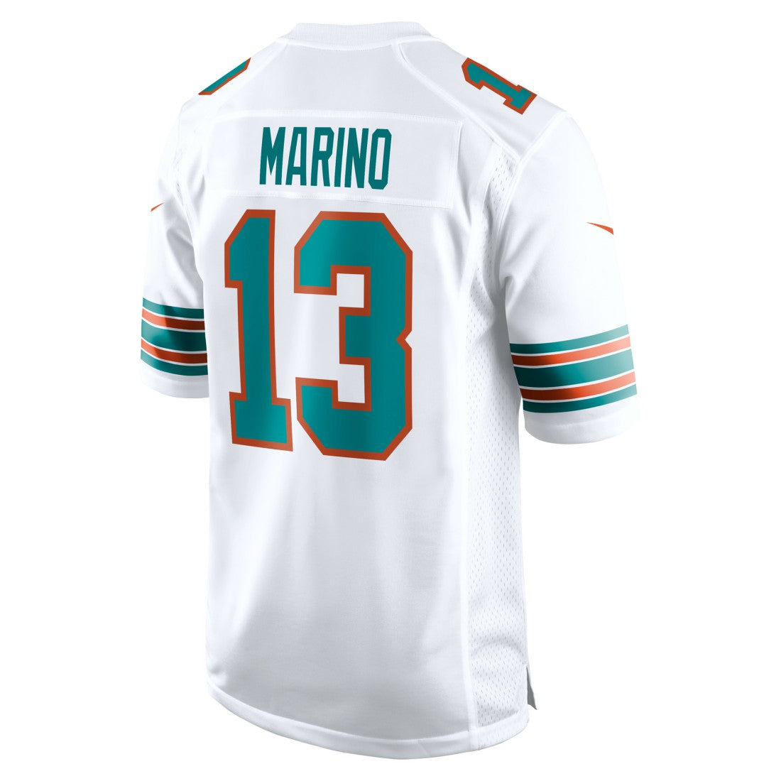 Miami Dolphins Nike Dan Marino  Retired Player Jersey