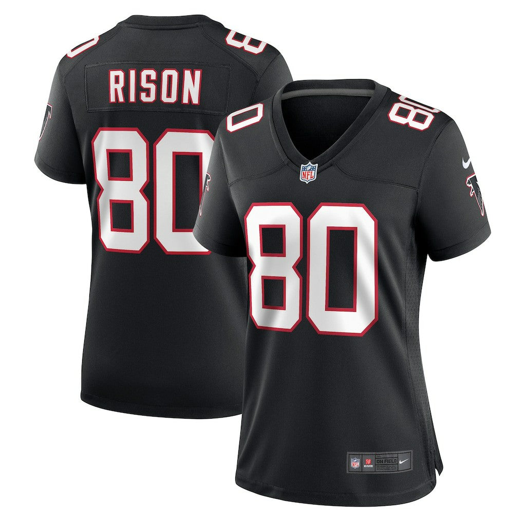 Atlanta Falcons Nike Andre Rison  Women's Retired Player Jersey