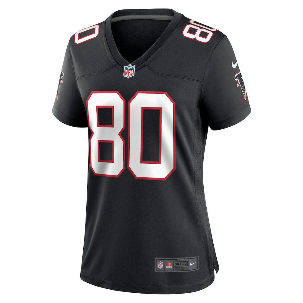 Atlanta Falcons Nike Andre Rison  Women's Retired Player Jersey