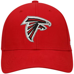 Atlanta Falcons 47 brand '47 Youth Secondary MVP Adjustable Hat