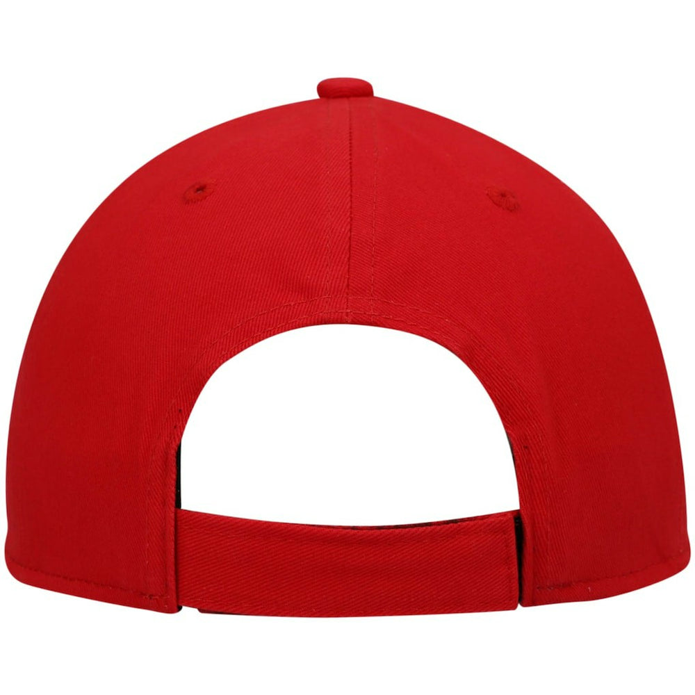 Atlanta Falcons 47 brand '47 Youth Secondary MVP Adjustable Hat
