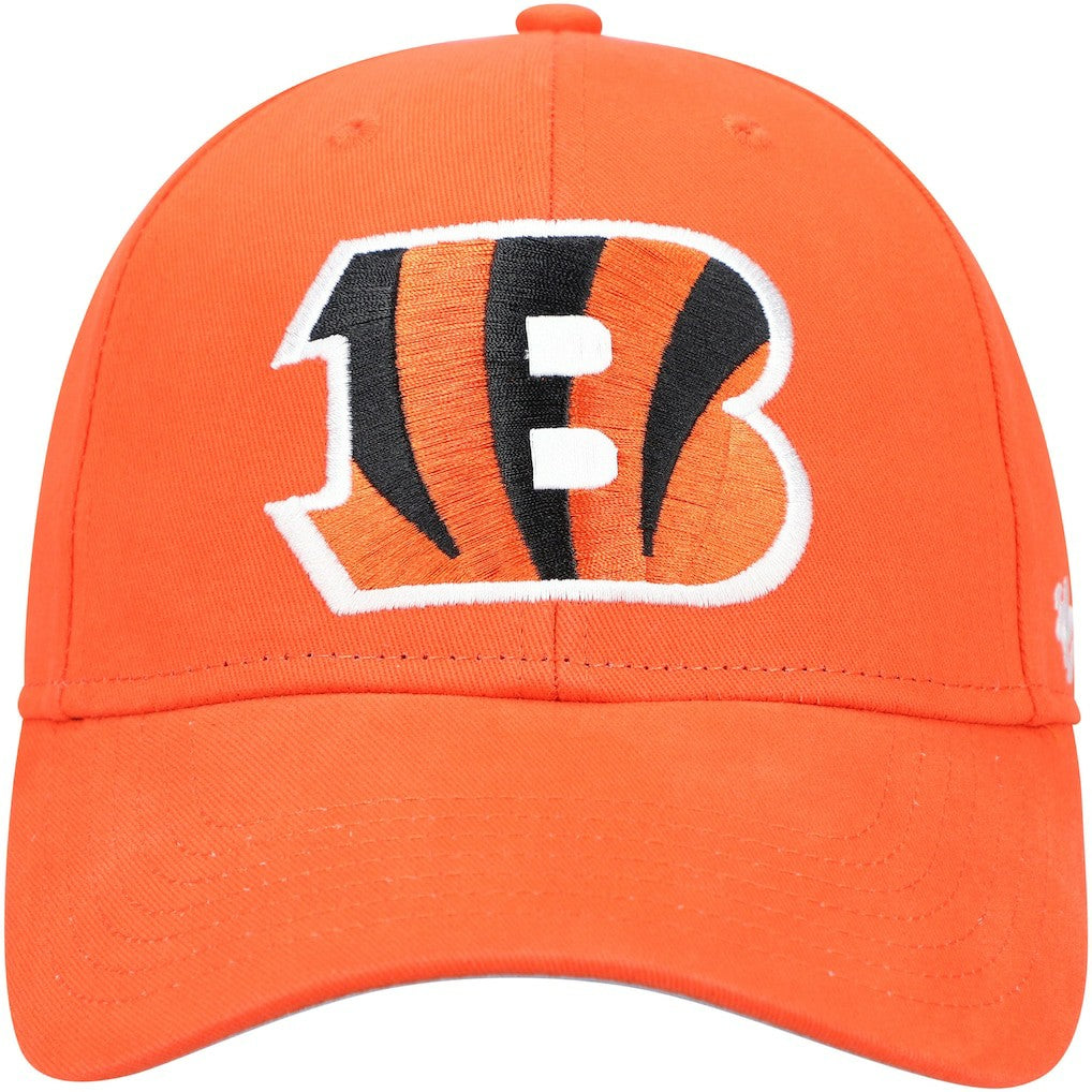 Cincinnati Bengals 47 brand '47 Youth Secondary MVP Adjustable Hat