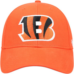 Cincinnati Bengals 47 brand '47 Youth Secondary MVP Adjustable Hat