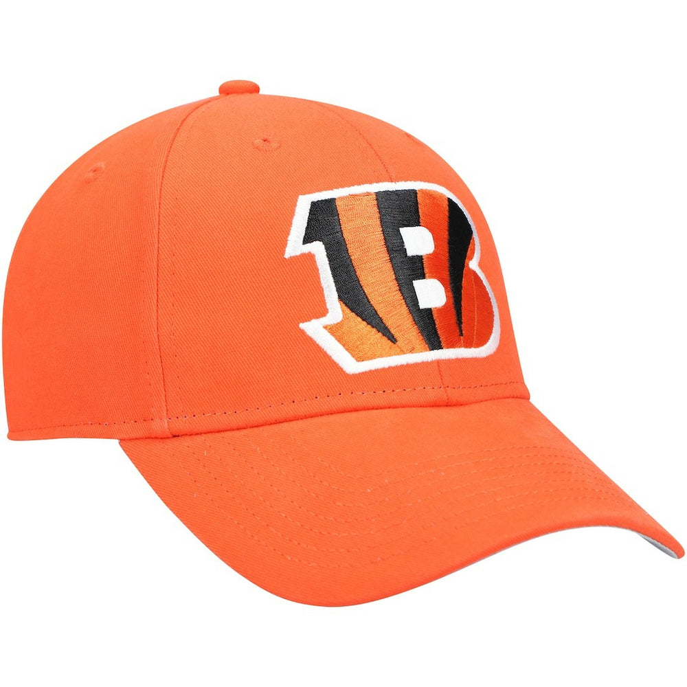 Cincinnati Bengals 47 brand '47 Youth Secondary MVP Adjustable Hat