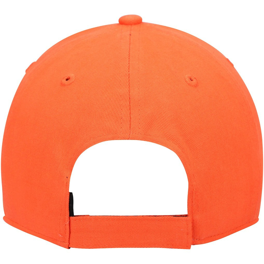 Cincinnati Bengals 47 brand '47 Youth Secondary MVP Adjustable Hat