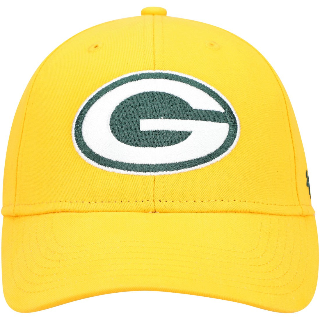 Green Bay Packers 47 brand '47 Youth Secondary MVP Adjustable Hat