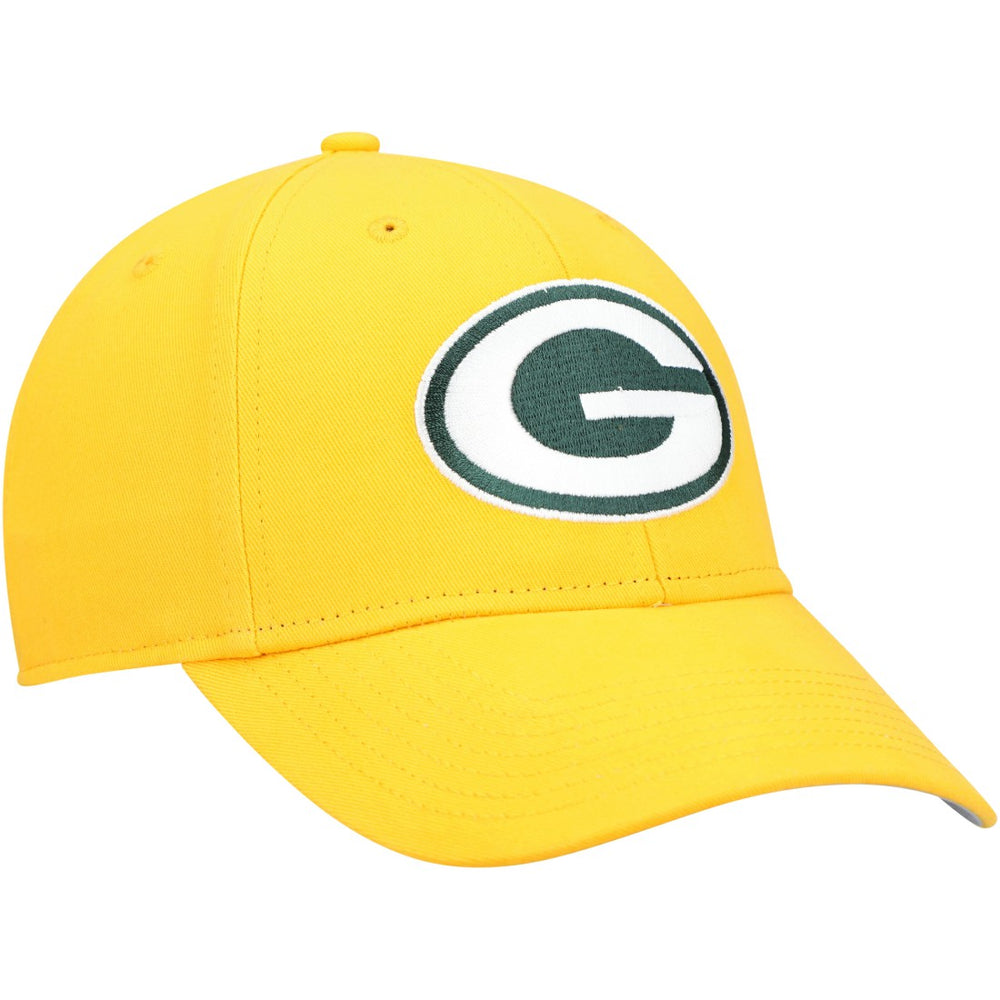 Green Bay Packers 47 brand '47 Youth Secondary MVP Adjustable Hat