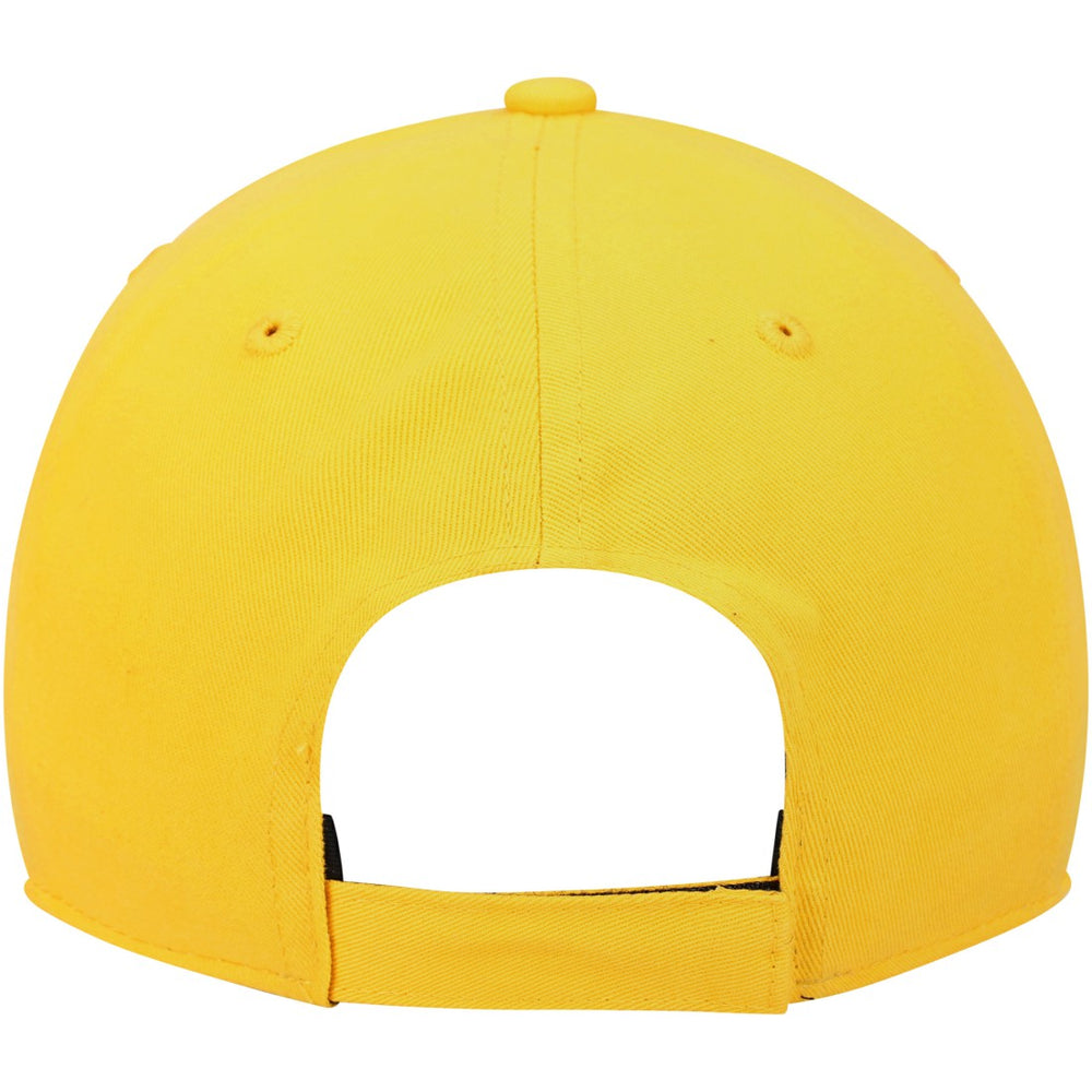Green Bay Packers 47 brand '47 Youth Secondary MVP Adjustable Hat