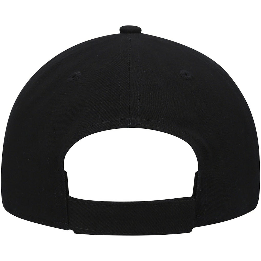 Kansas City Chiefs 47 brand '47 Youth Secondary MVP Adjustable Hat