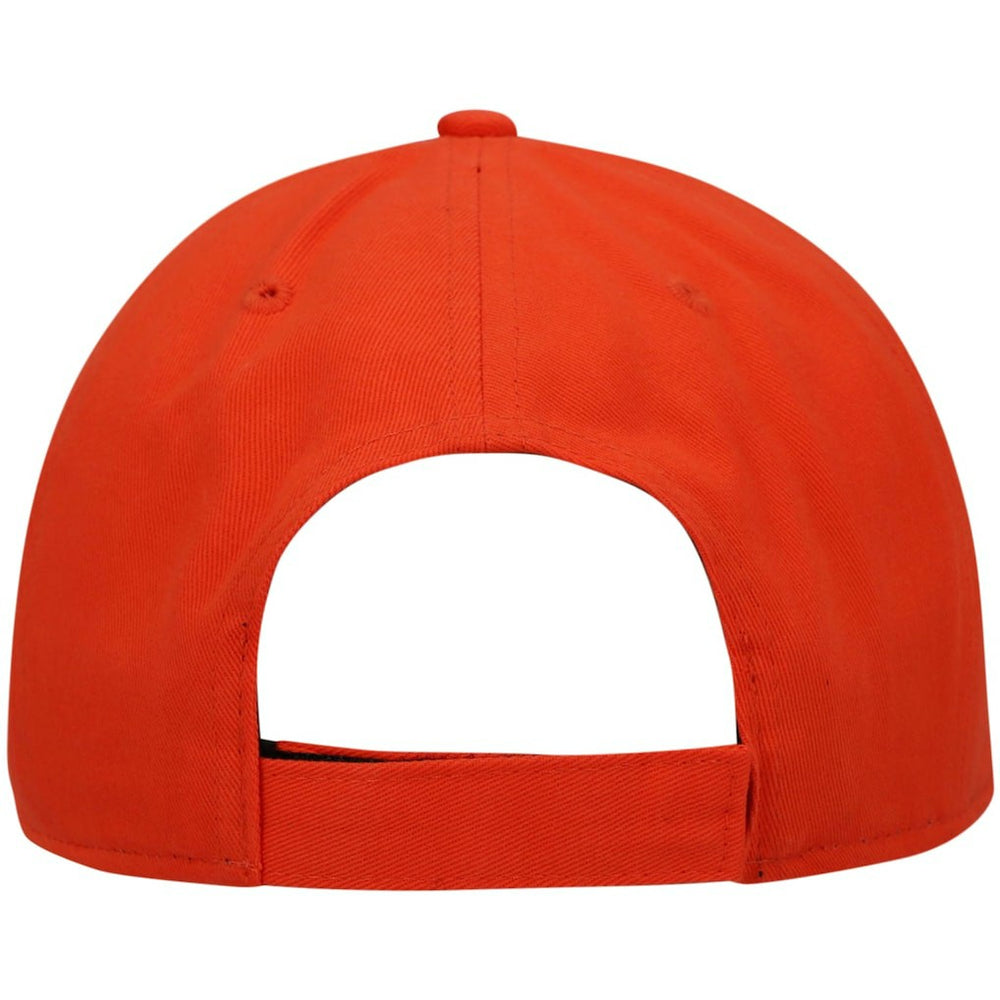 Miami Dolphins 47 brand '47 Youth Secondary MVP Adjustable Hat
