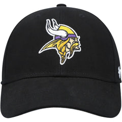 Minnesota Vikings 47 brand '47 Youth Secondary MVP Adjustable Hat