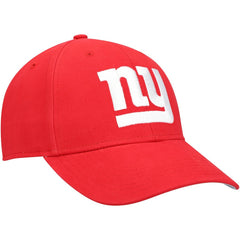New York Giants 47 brand '47 Youth Secondary MVP Adjustable Hat