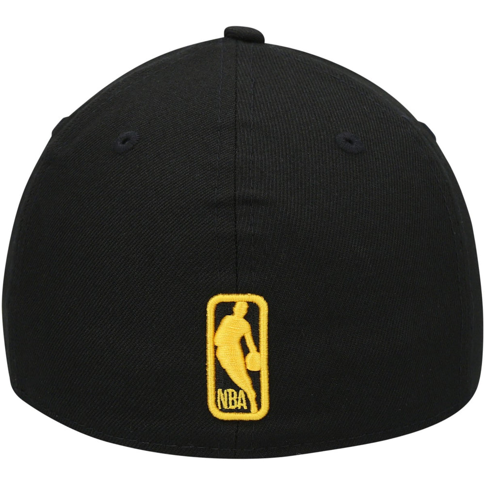 Los Angeles Lakers Team Low Profile 59FIFTY Fitted Hat For Sale