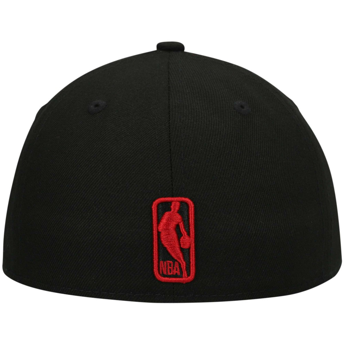 Miami Heat Team Low Profile 59FIFTY Fitted Hat New