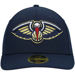 New Orleans Pelicans Team Low Profile 59FIFTY Fitted Hat Discount