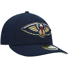 New Orleans Pelicans Team Low Profile 59FIFTY Fitted Hat Discount