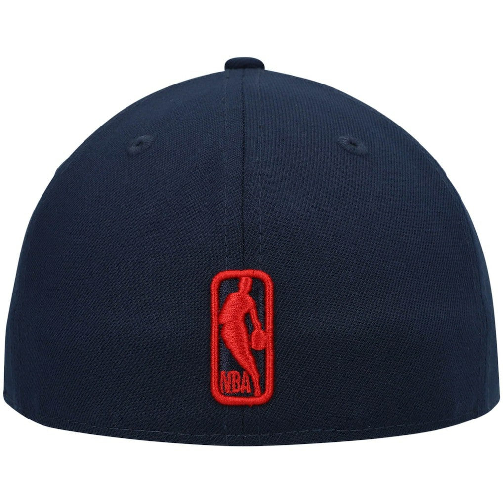 New Orleans Pelicans Team Low Profile 59FIFTY Fitted Hat Discount