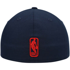 New Orleans Pelicans Team Logo Low Profile 59FIFTY Fitted Hat New