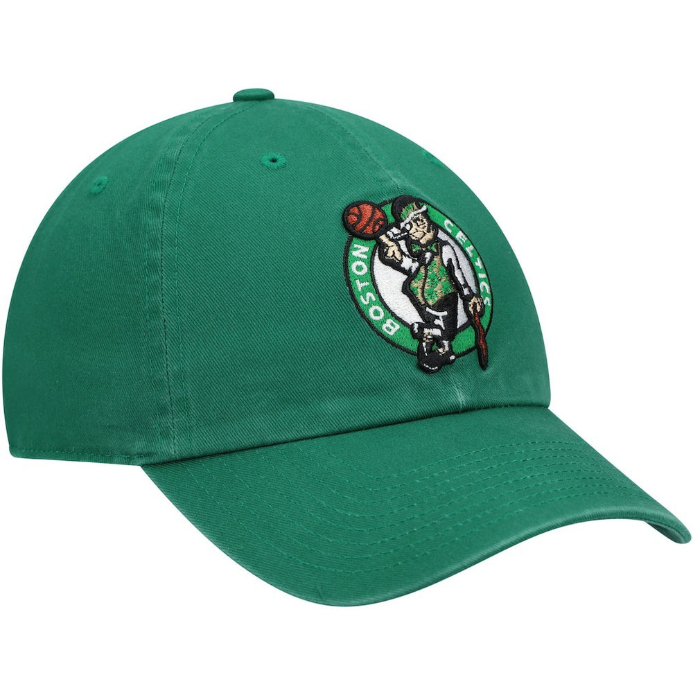 Boston Celtics '47 Core Logo Clean Up Adjustable Hat Online