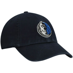 Dallas Mavericks '47 Core Logo Clean Up Adjustable Hat sale Online