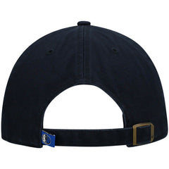 Dallas Mavericks '47 Core Logo Clean Up Adjustable Hat sale Online
