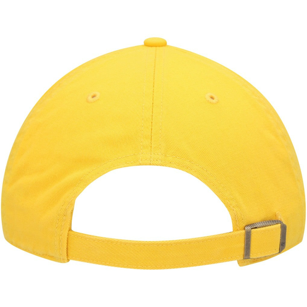 Denver Nuggets '47 Core Logo Clean Up Adjustable Hat sale Discount