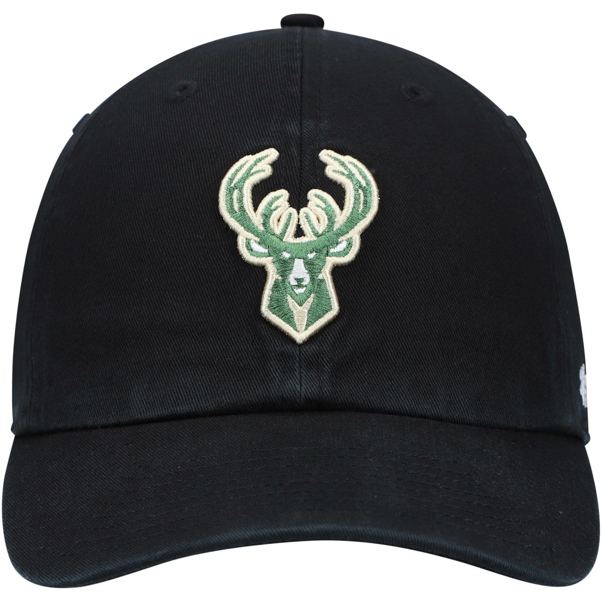 Milwaukee Bucks '47 Core Logo Clean Up Adjustable Hat Discount
