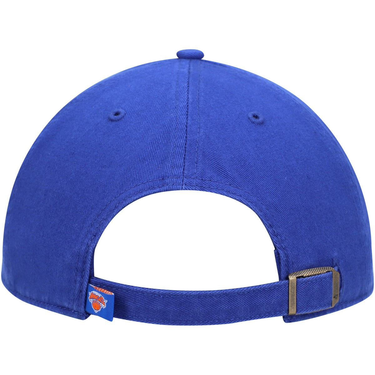 New York Knicks '47 Core Logo Clean Up Adjustable Hat Outlet