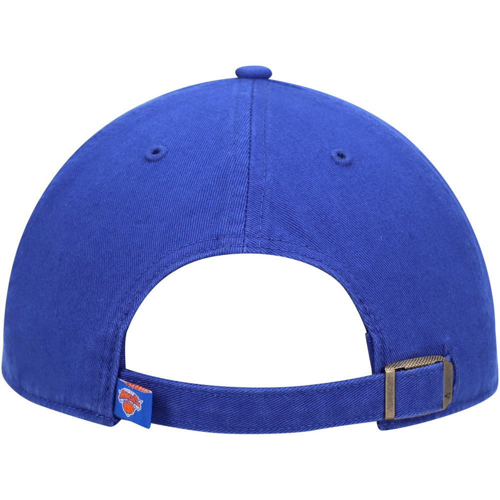 New York Knicks '47 Core Logo Clean Up Adjustable Hat Outlet