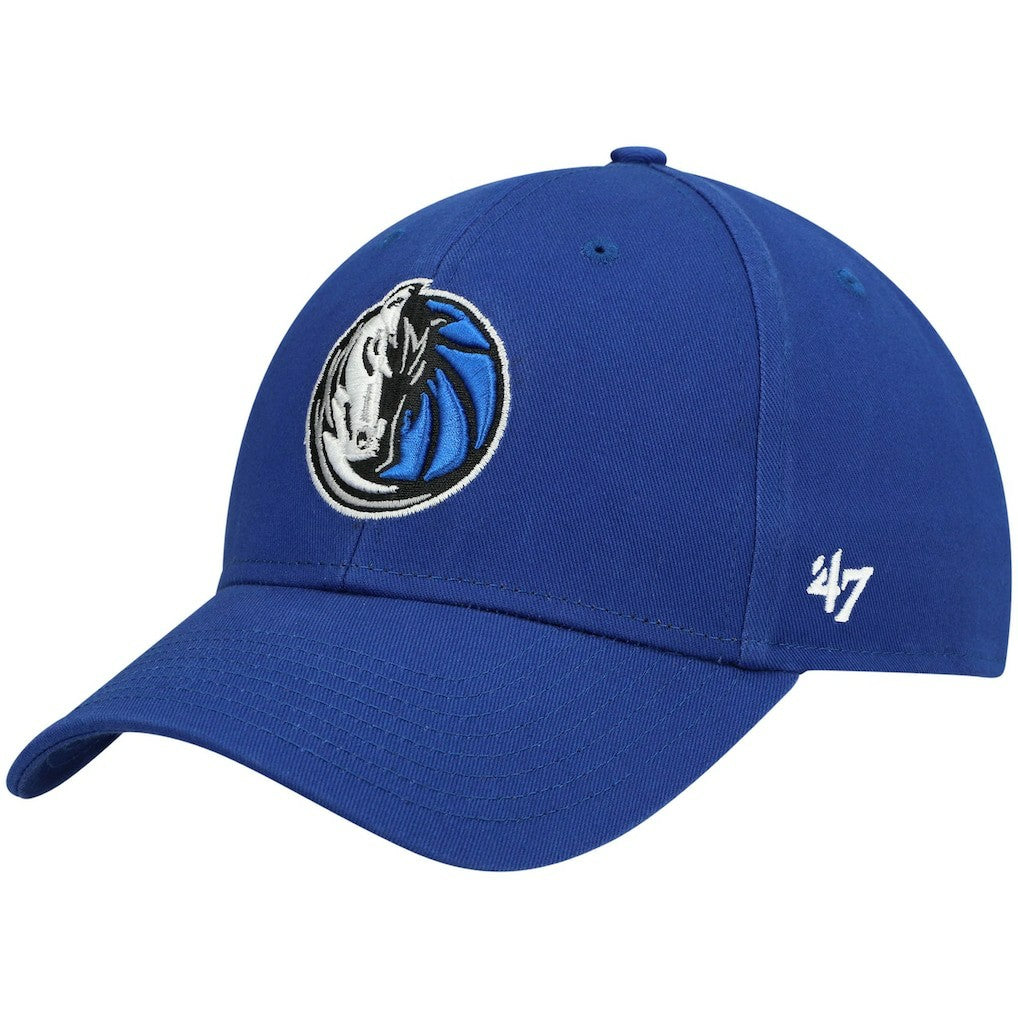 Dallas Mavericks '47 Legend MVP Adjustable Hat sale On Sale