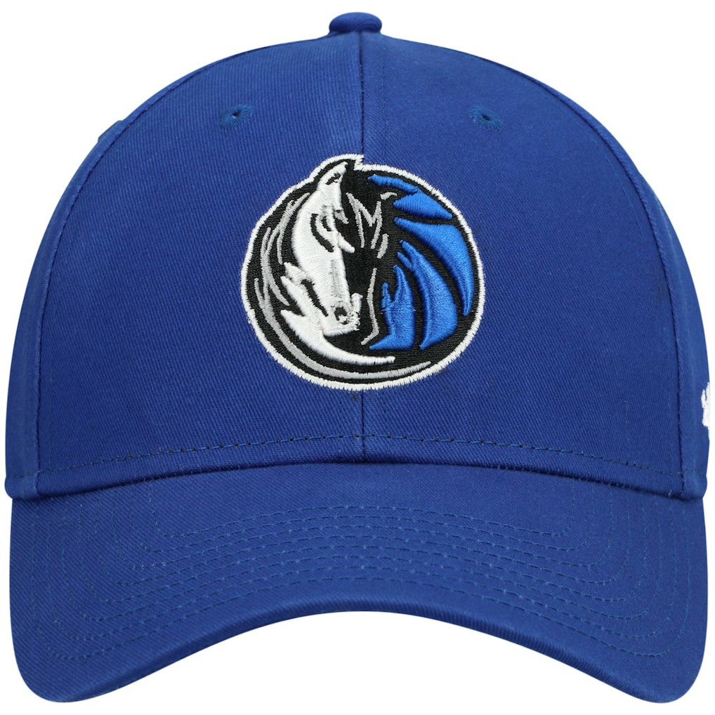 Dallas Mavericks '47 Legend MVP Adjustable Hat sale On Sale