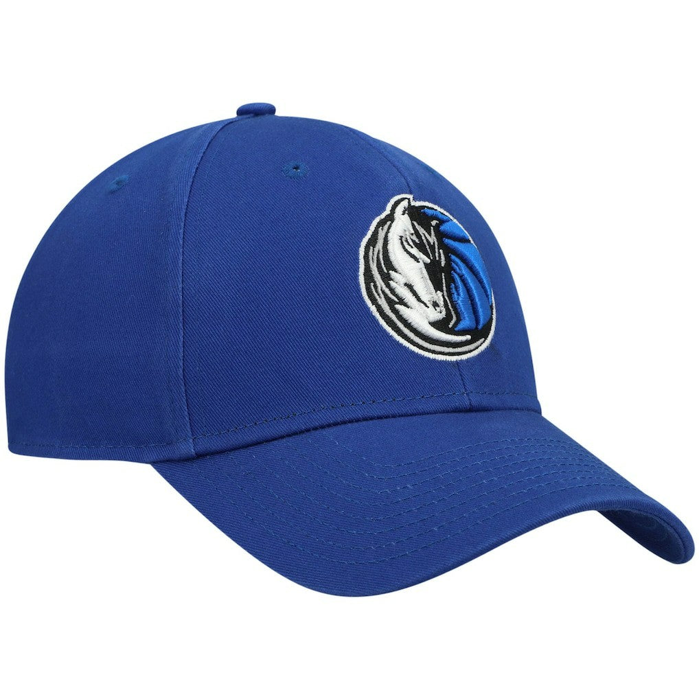 Dallas Mavericks '47 Legend MVP Adjustable Hat sale On Sale