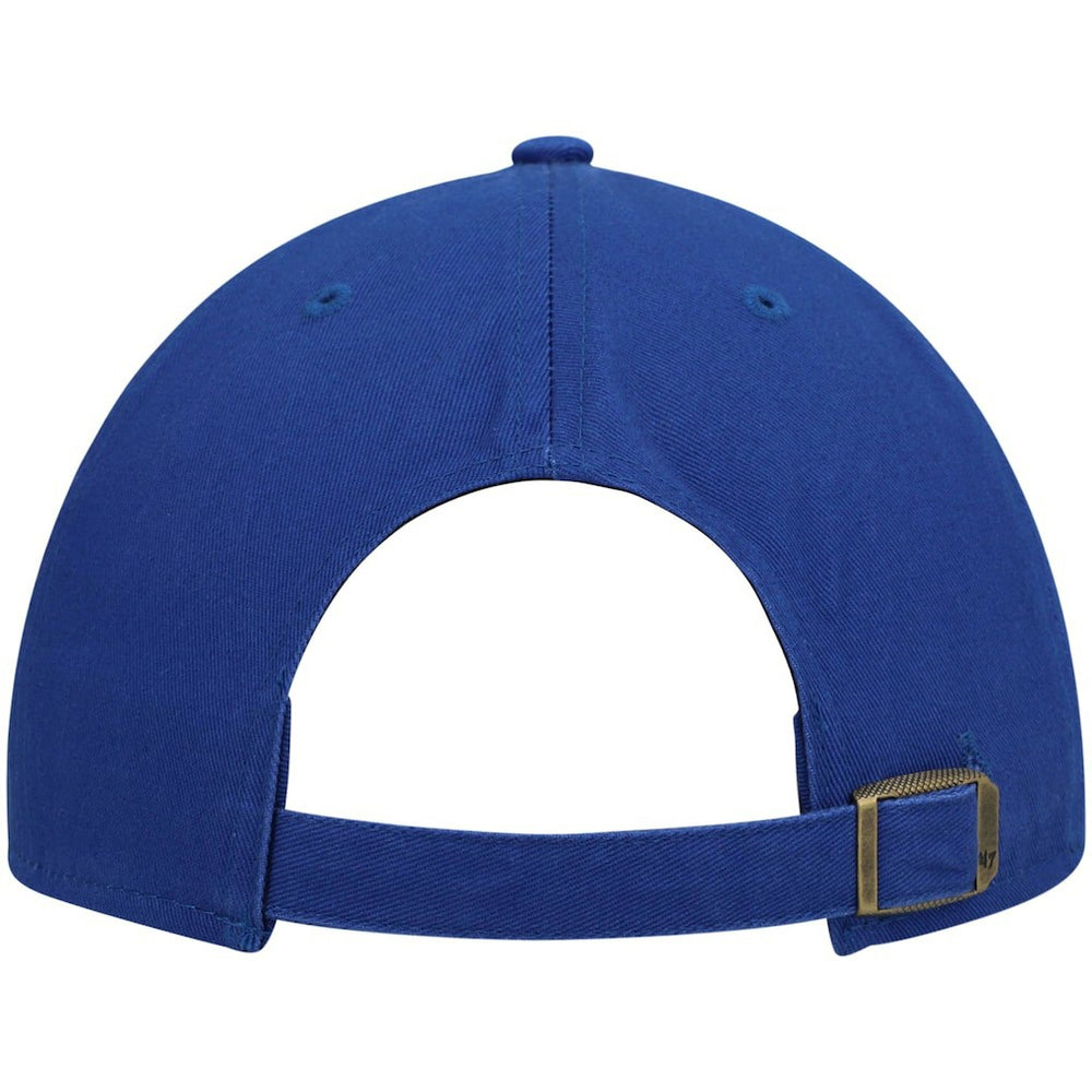 Dallas Mavericks '47 Legend MVP Adjustable Hat sale On Sale
