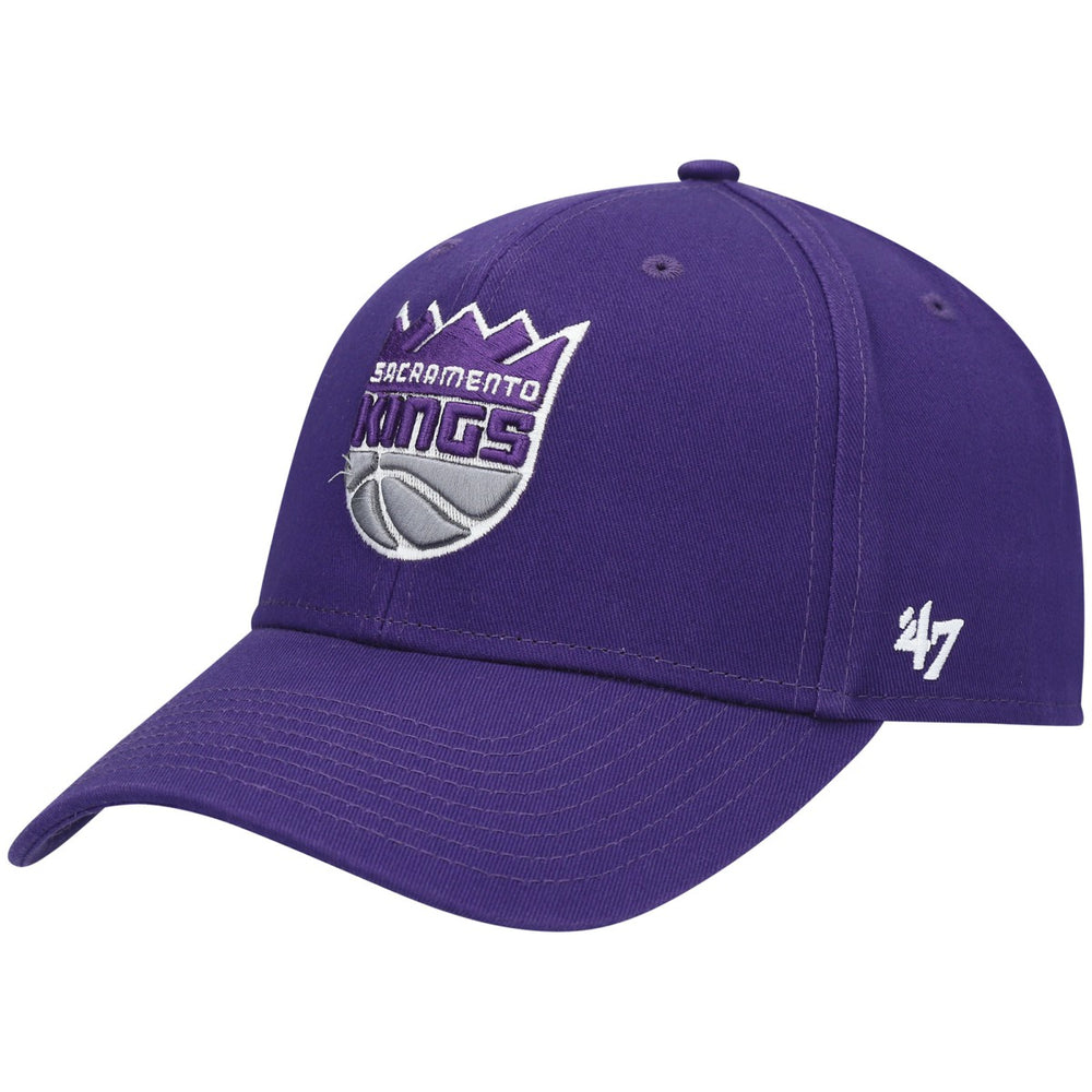 Sacramento Kings '47 Legend MVP Adjustable Hat Online