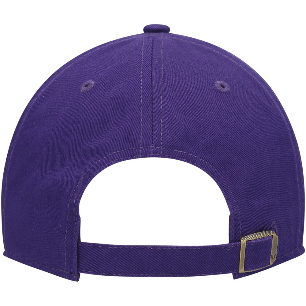 Sacramento Kings '47 Legend MVP Adjustable Hat Online