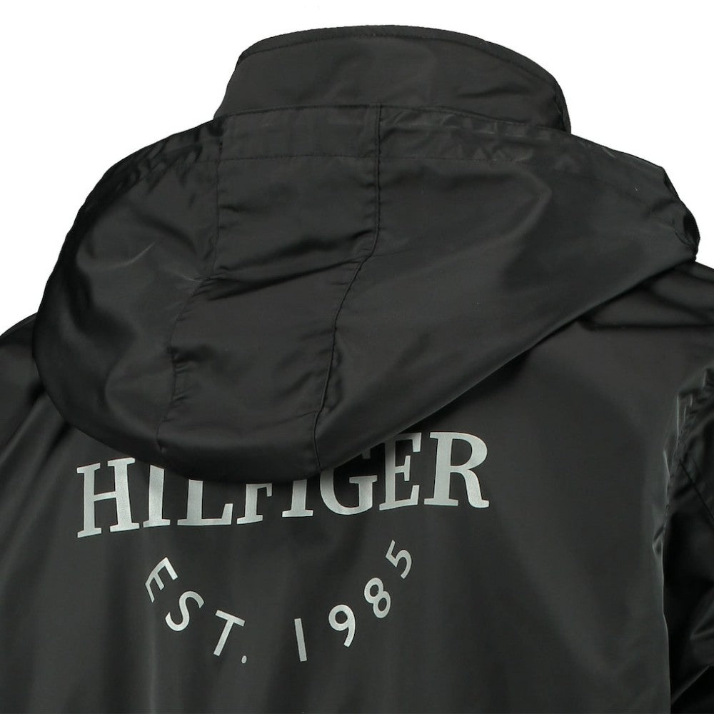 Philadelphia Flyers Tommy Hilfiger Anorak Quarter-Zip Hoodie Jacket Sale