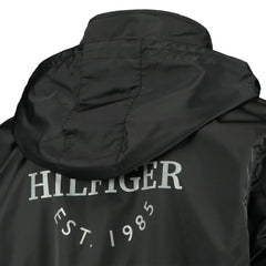Philadelphia Flyers Tommy Hilfiger Anorak Quarter-Zip Hoodie Jacket Sale