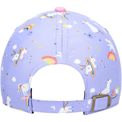 Green Bay Packers 47 brand '47 Girls Preschool Unicorn Clean Up Adjustable Hat