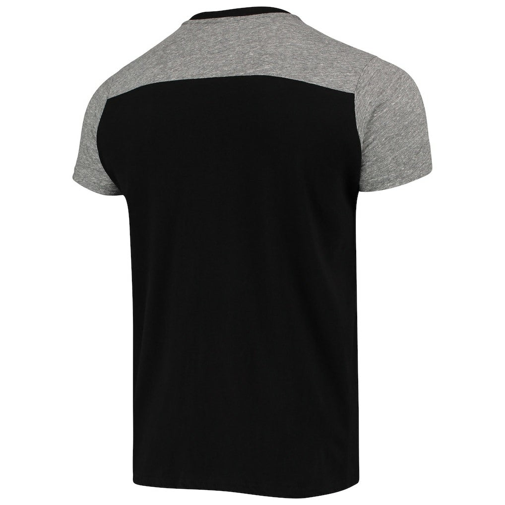 Cincinnati Bengals  Majestic Threads Field Goal Slub T-Shirt