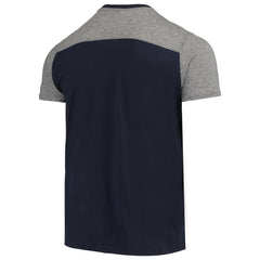 Denver Broncos  Majestic Threads Field Goal Slub T-Shirt