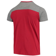 San Francisco 49ers  Majestic Threads Gridiron Classics Field Goal Slub T-Shirt