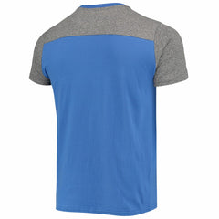 New York Giants  Majestic Threads Gridiron Classics Field Goal Slub T-Shirt