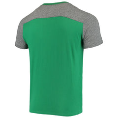 New York Jets  Majestic Threads Gridiron Classics Field Goal Slub T-Shirt