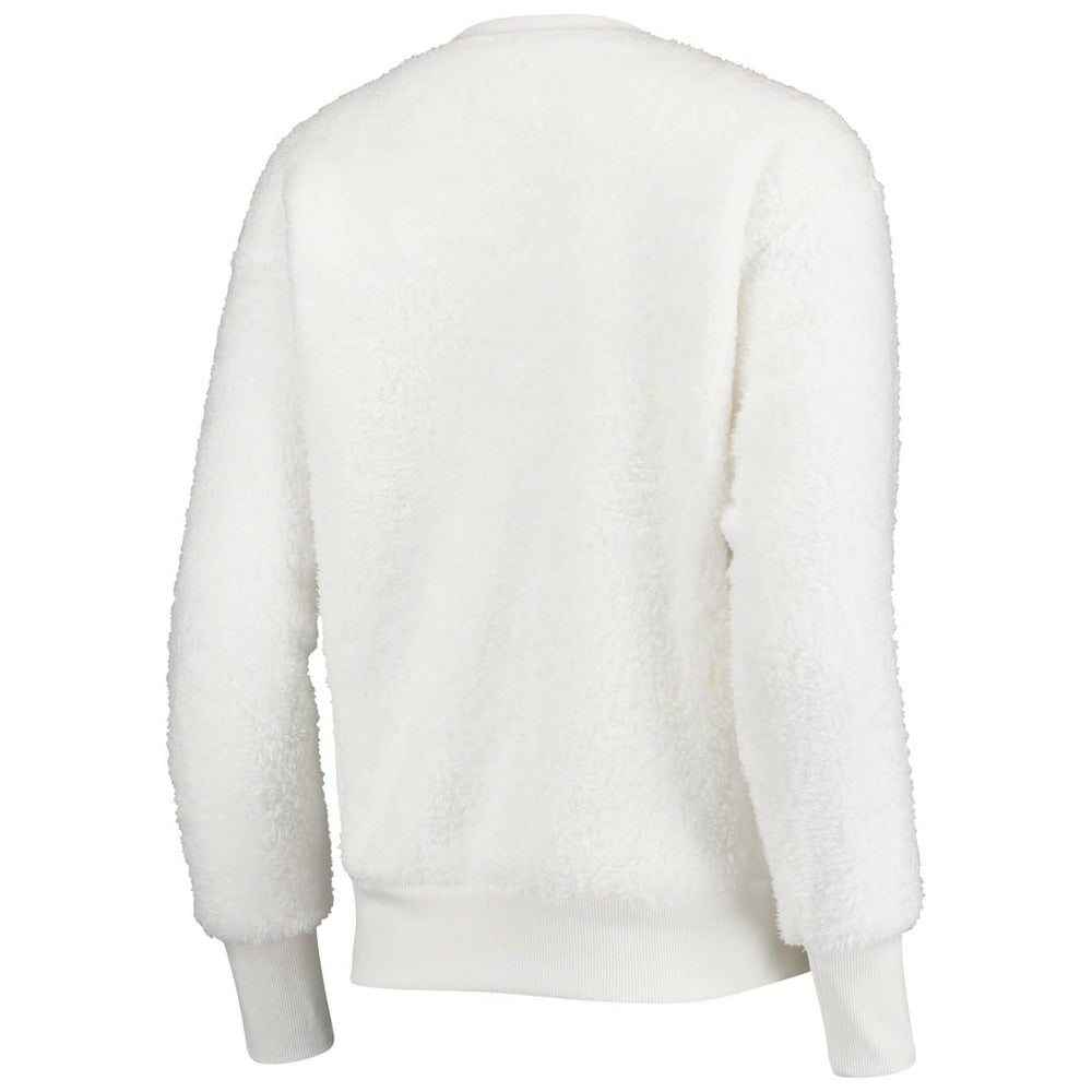 Arizona Cardinals  Touch Women's Milestone Tracker Pullover Sweatshirt