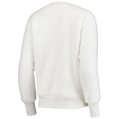 Arizona Cardinals  Touch Women's Milestone Tracker Pullover Sweatshirt