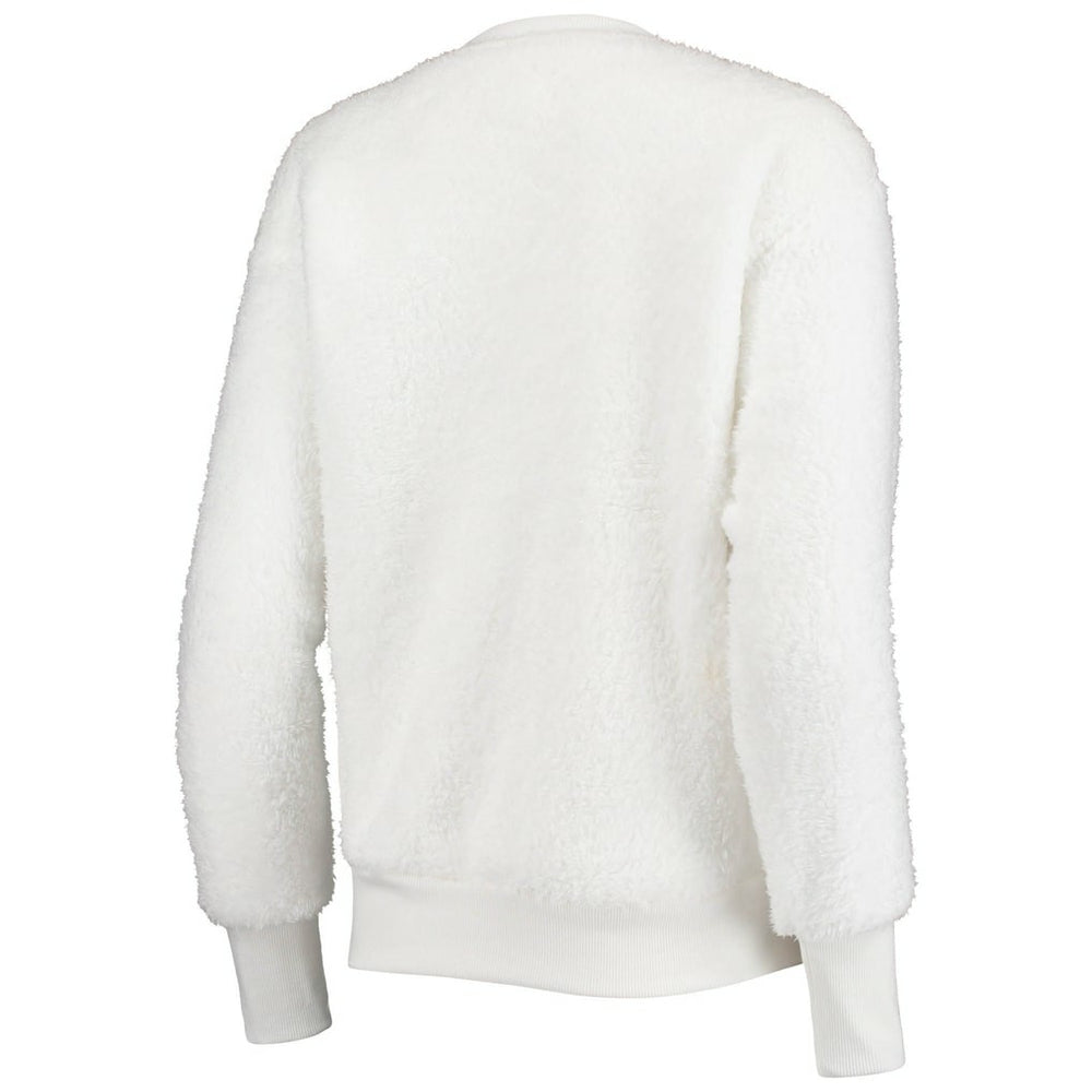Los Angeles Rams  Touch Women's Milestone Tracker Pullover Sweatshirt