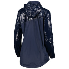Tennessee Titans  G-III 4Her by Carl Banks Women's Double-Coverage Full-Zip Hoodie Jacket